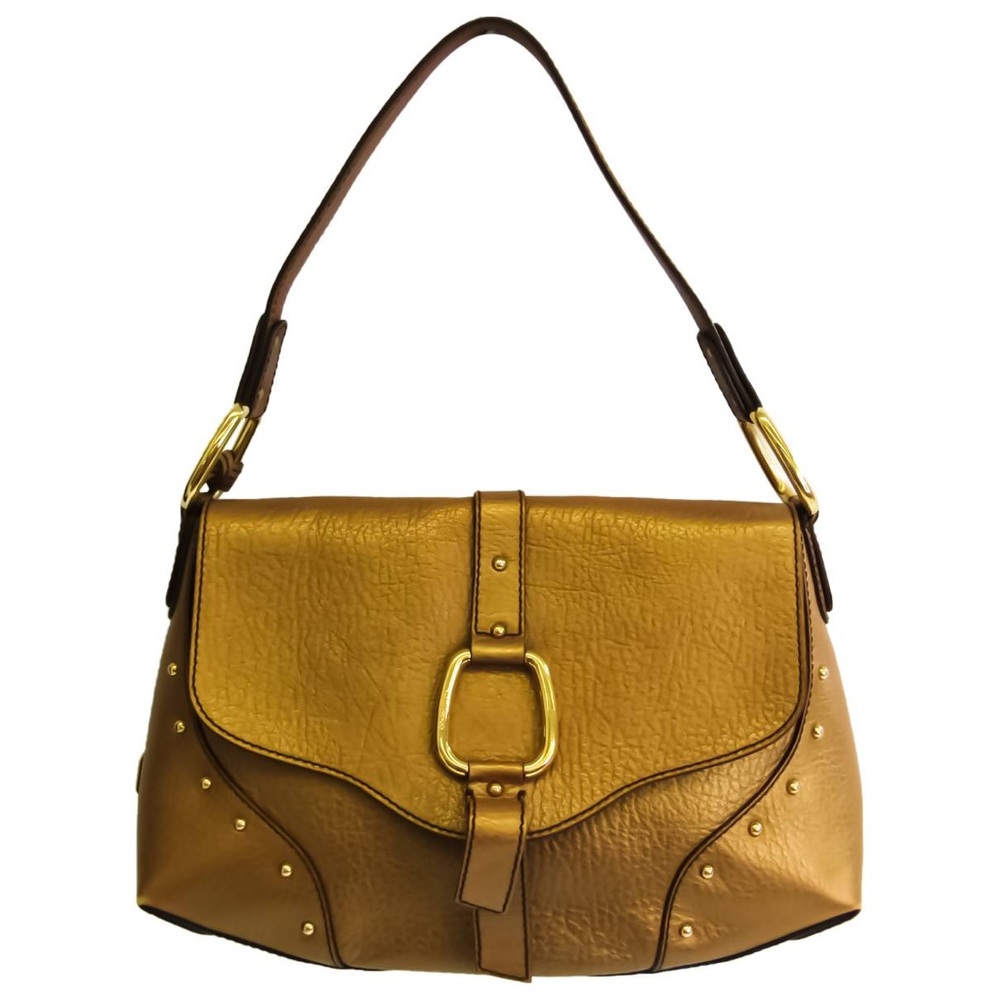 Dolce and Gabbana Leather Bag